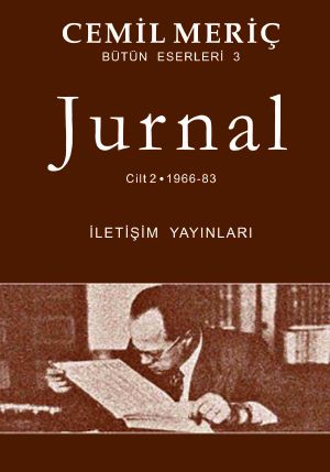 [Jurnal 02] • Jurnal CİLT 2